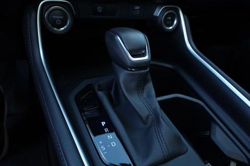 2025 Toyota Grand Highlander Limited