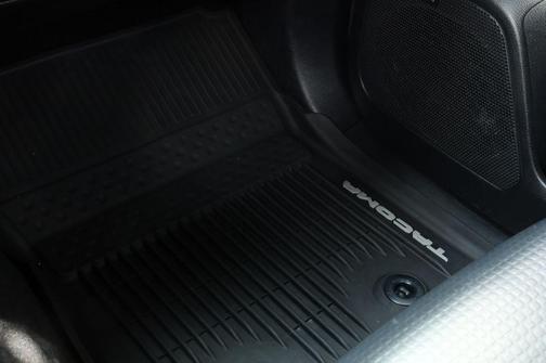 2019 Toyota Tacoma TRD Pro