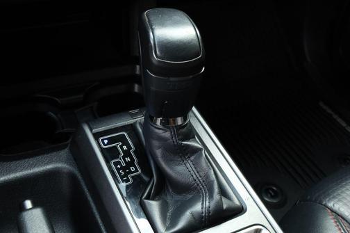 2019 Toyota Tacoma TRD Pro