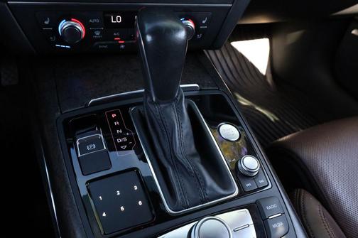 2018 Audi A7 3.0T Premium Plus