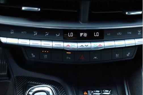 2024 Cadillac CT5-V V-Series