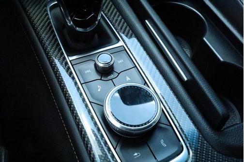 2024 Cadillac CT5-V V-Series