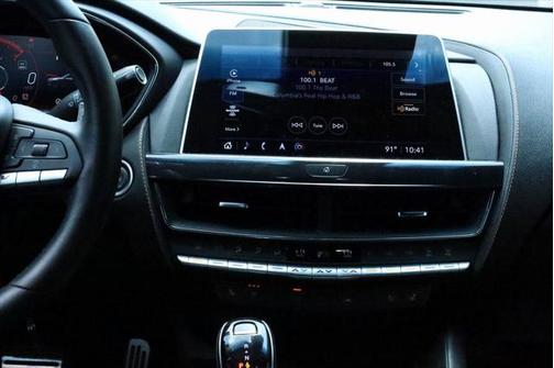 2024 Cadillac CT5-V V-Series