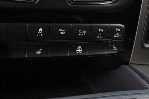 2018 RAM 2500 Big Horn