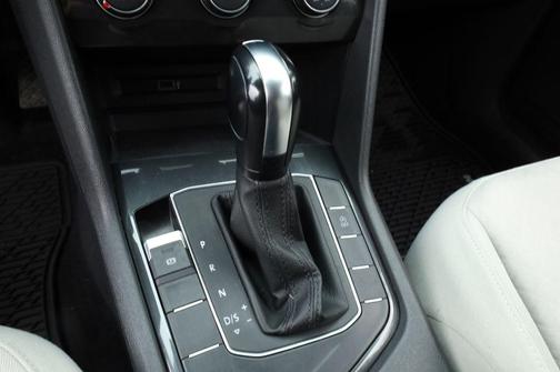 2019 Volkswagen Tiguan 2.0T S