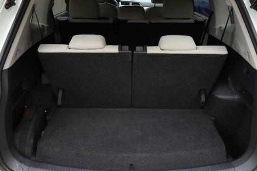 2019 Volkswagen Tiguan 2.0T S