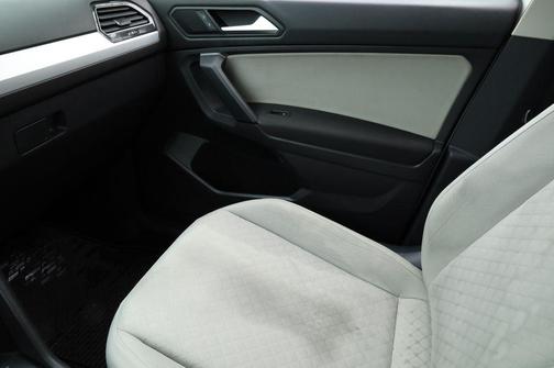 2019 Volkswagen Tiguan 2.0T S
