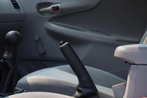 2009 Toyota Corolla S