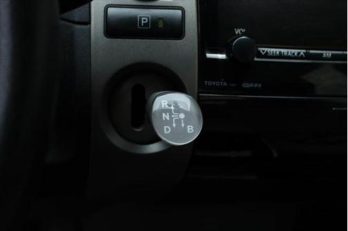 2008 Toyota Prius Standard