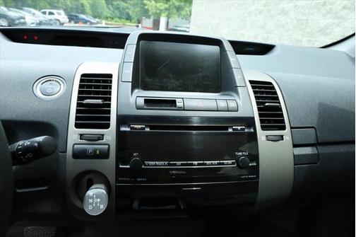 2008 Toyota Prius Standard