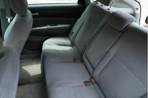 2008 Toyota Prius Standard