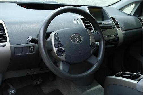 2008 Toyota Prius Standard