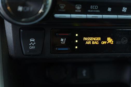 2021 Toyota RAV4 Prime XSE