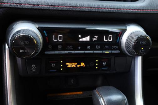 2021 Toyota RAV4 Prime XSE