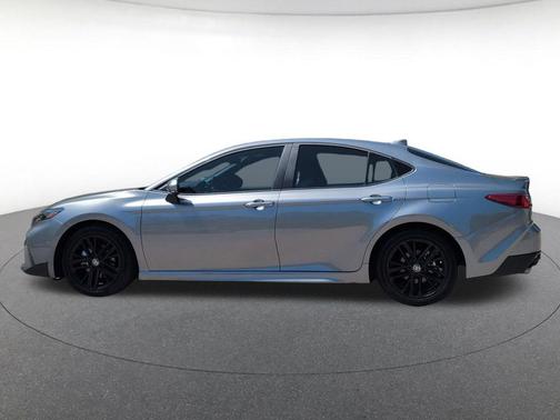 Heavy Metal 2025 Toyota Camry SE