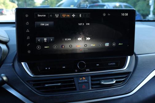 2023 Nissan Altima 2.5 SL