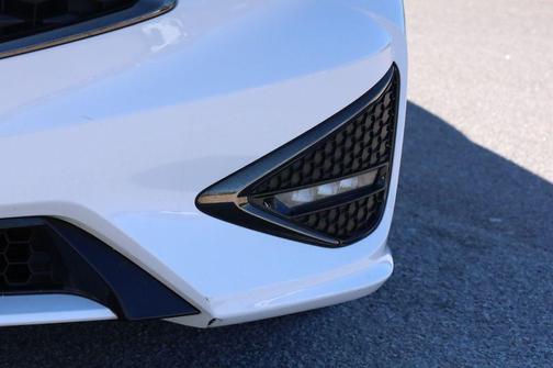 2021 Acura ILX Technology Package