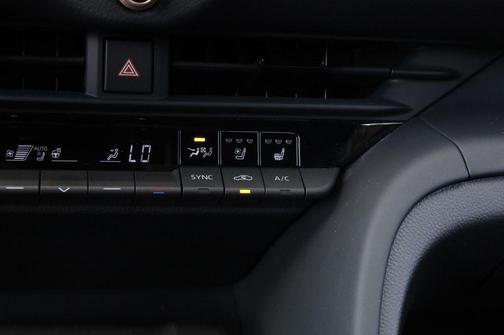2023 Toyota Crown Limited
