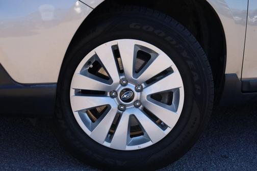 2019 Subaru Outback 2.5i