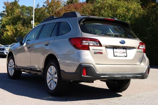 2019 Subaru Outback 2.5i