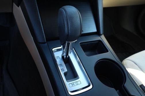 2019 Subaru Outback 2.5i