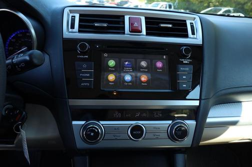 2019 Subaru Outback 2.5i