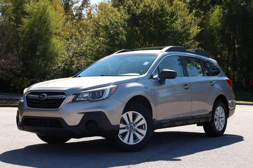 2019 Subaru Outback 2.5i