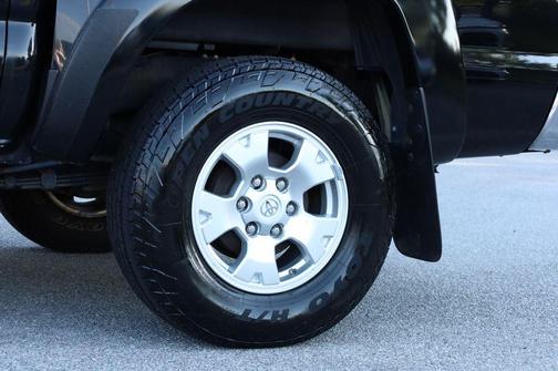 2014 Toyota Tacoma PreRunner
