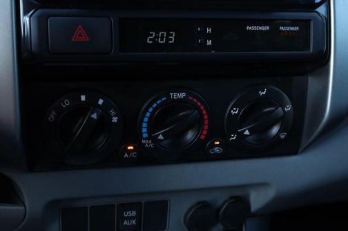 2014 Toyota Tacoma PreRunner