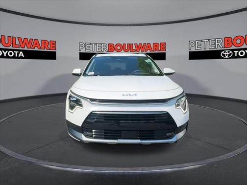 2023 Kia Niro Touring