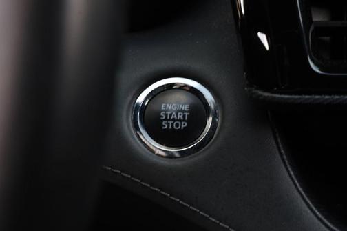 Blueprint 2023 Toyota Highlander XSE