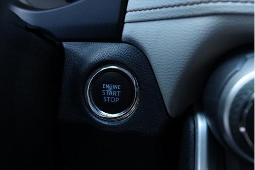 2020 Toyota RAV4 Limited