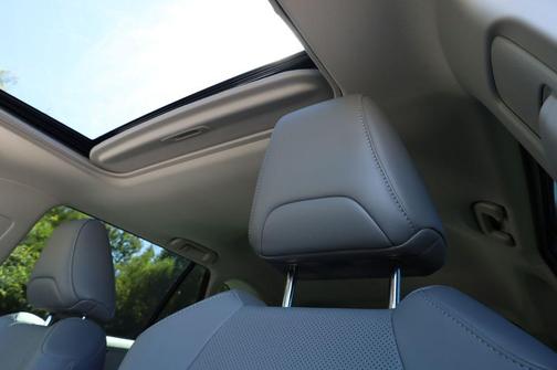2025 Toyota RAV4 Hybrid Limited