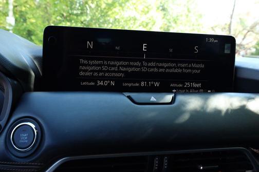 2025 Mazda CX-90 3.3 Turbo S Premium