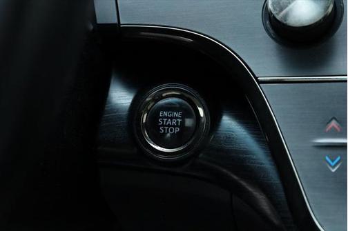2016 Toyota Avalon Touring