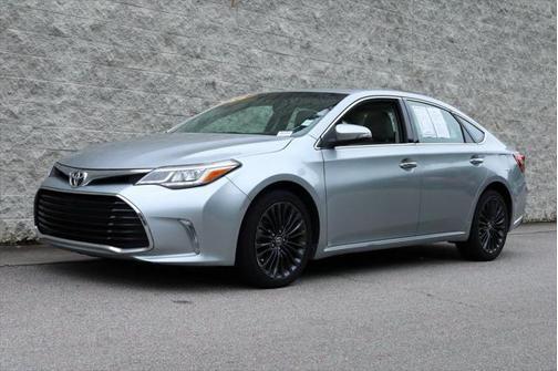 2016 Toyota Avalon Touring