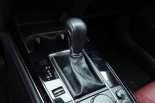 2023 Mazda CX-30 2.5 S Carbon Edition