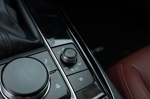 2023 Mazda CX-30 2.5 S Carbon Edition