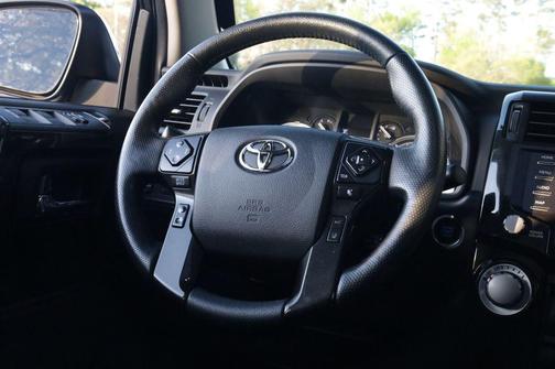 Underground 2024 Toyota 4Runner TRD Off Road Premium