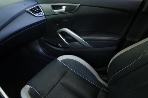 2015 Hyundai Veloster Turbo