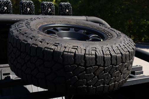 2021 Toyota Tacoma TRD Pro