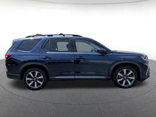 2023 Honda Pilot AWD Elite