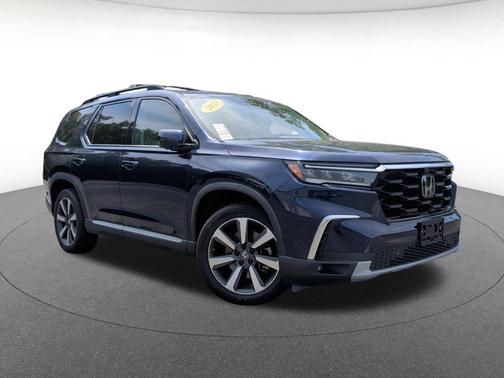 2023 Honda Pilot AWD Elite
