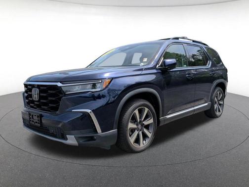 2023 Honda Pilot AWD Elite