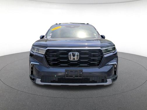 2023 Honda Pilot AWD Elite