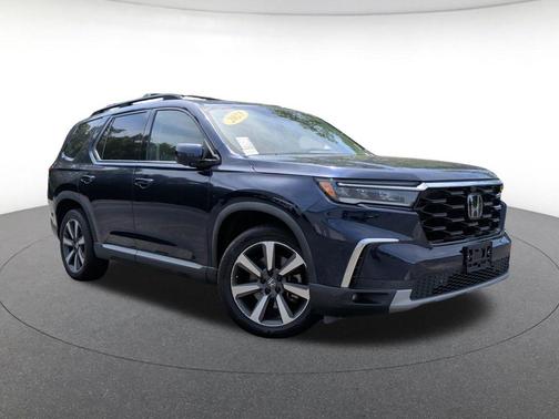 2023 Honda Pilot AWD Elite