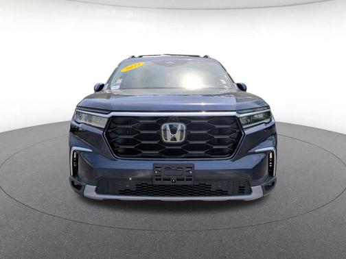 2023 Honda Pilot AWD Elite