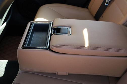 2017 Lexus GS 350 F Sport