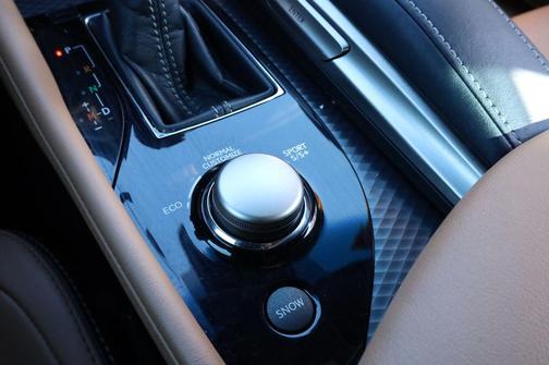 2017 Lexus GS 350 F Sport