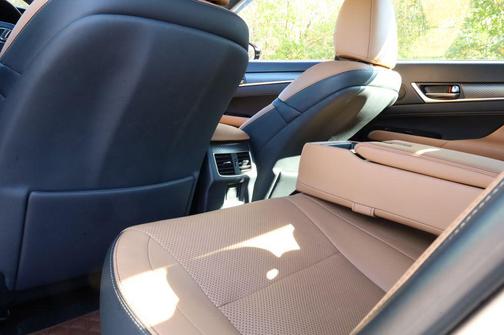 2017 Lexus GS 350 F Sport